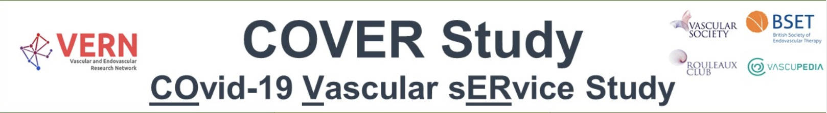 Cover study logo